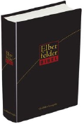 German Elberfelder Bible