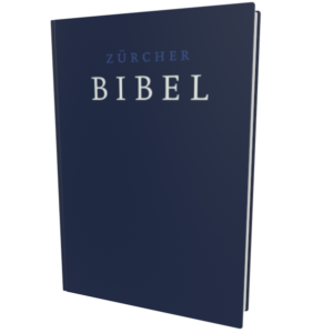 La Bibbia Nuova Riveduta 2006 - Olive Tree Bible Software