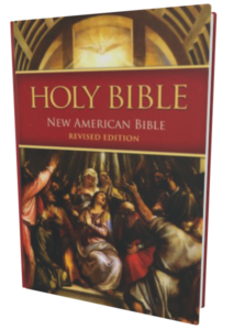 New American Bible, Revised Edition - Accordance