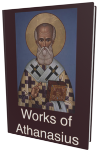 Works of Athanasius (Greek and English) - Accordance