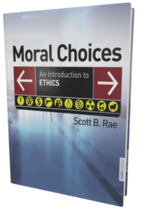 Moral Choices - Accordance