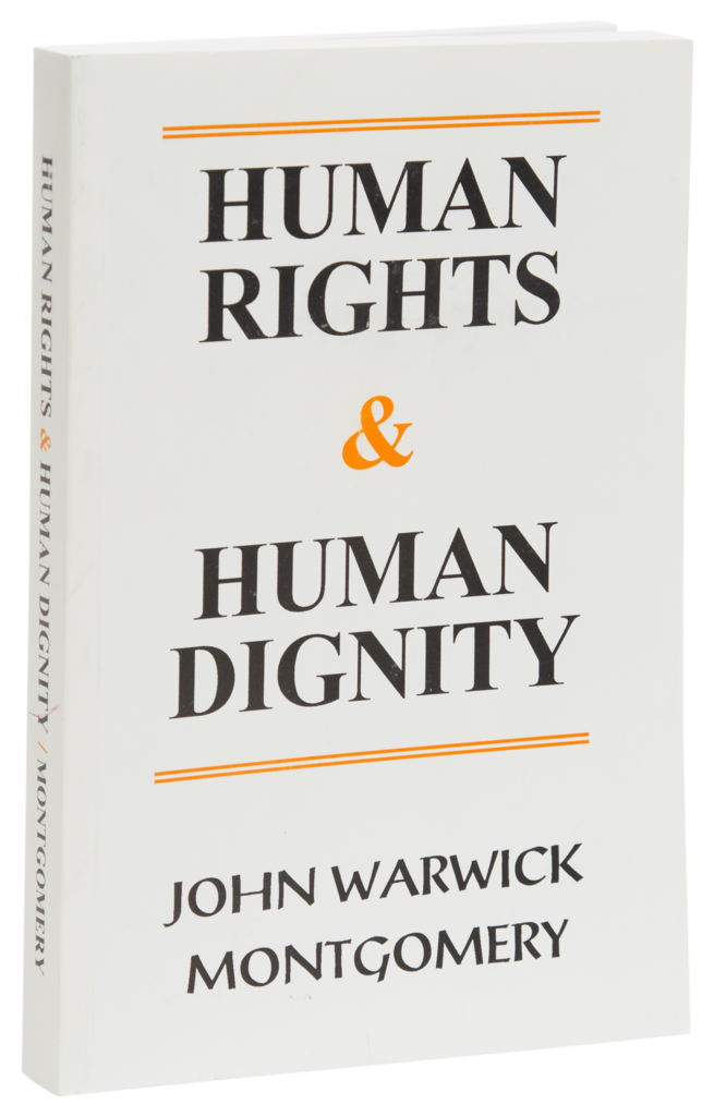 Human Rights And Human Dignity Accordance