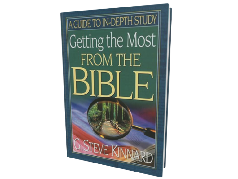 getting-the-most-from-the-bible-2nd-ed-kinnard-accordance