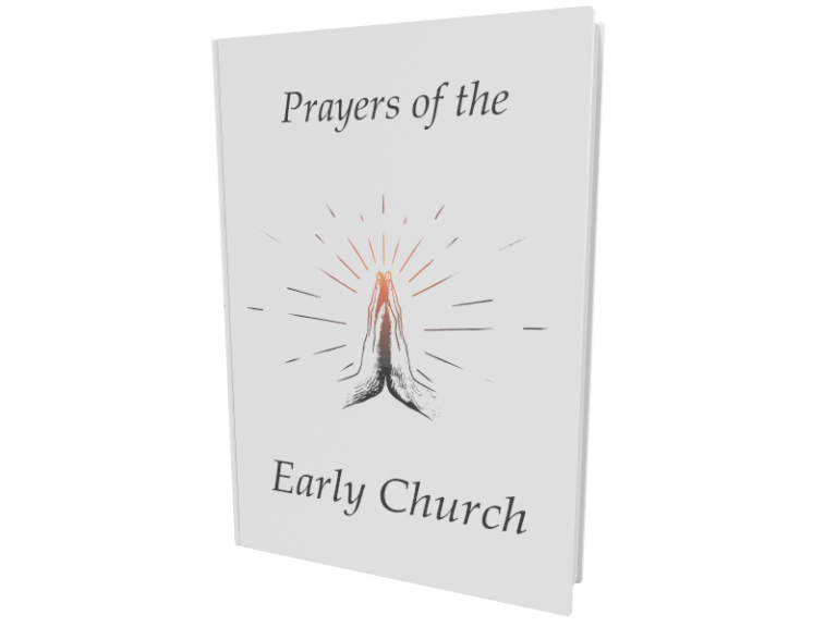 prayers-of-the-early-church-accordance